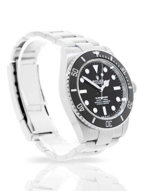 Rolex Submariner 124060 Image 3